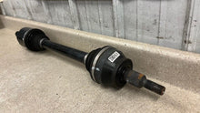 Load image into Gallery viewer, 15 23 Dodge Challenger Charger SRT-8 Driver Rear Axle Half Shaft 53010749AA 23K
