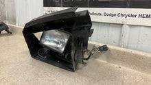 Load image into Gallery viewer, 93 97 Pontiac Firebird Trans AM Passenger Headlight Assembly Black RH Motor
