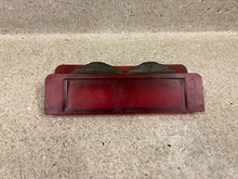 Load image into Gallery viewer, 1993 2002 Pontiac Firebird Formula Rear Spoiler 3rd Brake Light Lamp OEM GM
