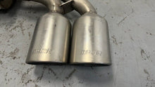 Load image into Gallery viewer, 1997 2004 Chevrolet C5 Corvette Borla ATAK Cat Back Exhaust System 140428
