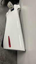 Load image into Gallery viewer, 06 13 C6 Corvette Z06 Left Driver Quarter Panel GM Wide Body 22813570 White 34K
