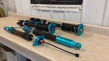 Load image into Gallery viewer, 11 21 Dodge Charger RWD Megan Racing EZ II Series Coil Overs Kit Coilovers Set
