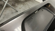 Load image into Gallery viewer, 2011 2014 Dodge Charger SRT Rear Bumper Cover Assembly Gray OEM Mopar Valance
