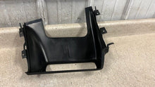 Load image into Gallery viewer, 1993 1996 Chevrolet Camaro SS Z28 Radio Trim Bezel Cover Black OEM GM 10159100
