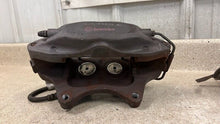 Load image into Gallery viewer, 2010 2015 Chevrolet Camaro SS Front Driver Passenger Brembo Brakes OEM RH LH 45K
