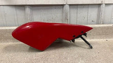 Load image into Gallery viewer, 93 02 Pontiac Firebird Trans AM WS6 Passenger Power Mirror OEM Right GM Red RH
