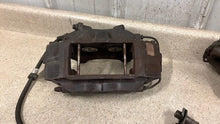 Load image into Gallery viewer, 2010 2015 Chevrolet Camaro SS Front Driver Passenger Brembo Brakes OEM RH LH 45K
