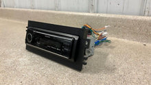 Load image into Gallery viewer, Kenwood KMM-BT325U Single Din Car Stereo Digital Receiver Bluetooth USB AUX

